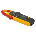 Fluke Clamp Meter 999.9 A DC, 2.5 kA AC, 1000 V AC/DC, Non-Contact Voltage Detector FLUKE-377 FC/E