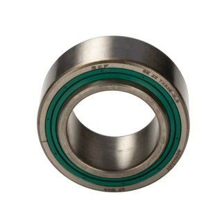 SKF 25mm Bore Steel Spherical Bearing GE 25 TXG3E-2LS, 42mm OD, 228 kN Load Capacity GE 25 TXG3E-2LS