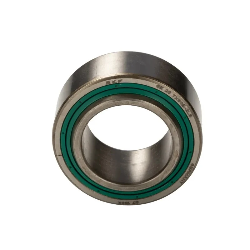 SKF 25mm Bore Steel Spherical Bearing GE 25 TXG3E-2LS, 42mm OD, 228 kN Load Capacity GE 25 TXG3E-2LS