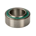 SKF 25mm Bore Steel Spherical Bearing GE 25 TXG3E-2LS, 42mm OD, 228 kN Load Capacity GE 25 TXG3E-2LS