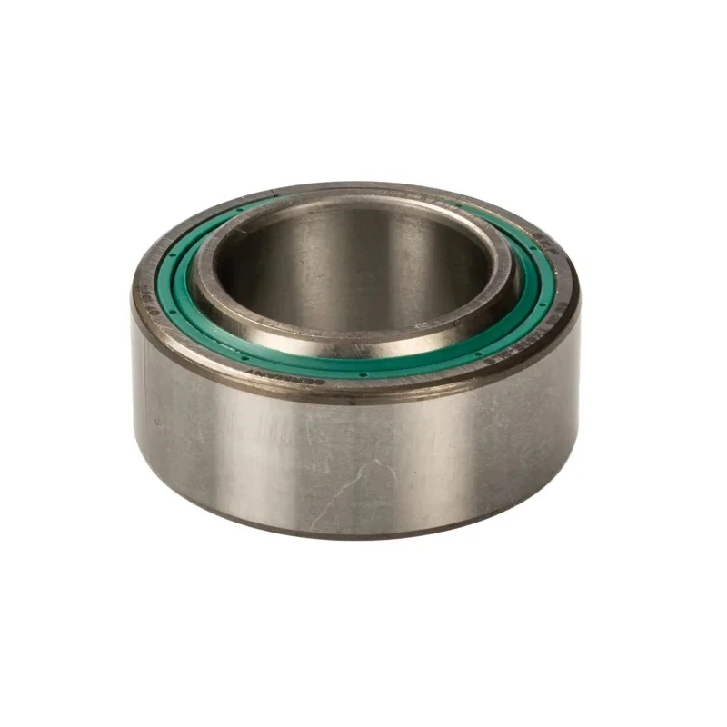 SKF 25mm Bore Steel Spherical Bearing GE 25 TXG3E-2LS, 42mm OD, 228 kN Load Capacity GE 25 TXG3E-2LS