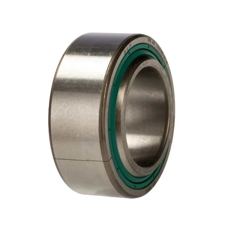 SKF 25mm Bore Steel Spherical Bearing GE 25 TXG3E-2LS, 42mm OD, 228 kN Load Capacity GE 25 TXG3E-2LS