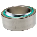 SKF 70mm Bore Steel Spherical Bearing, 105mm Outside Diameter, 1460 kN Static Load Rating GE 70 TXE-2LS