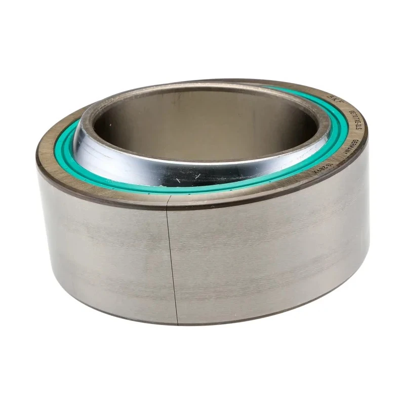 SKF 70mm Bore Steel Spherical Bearing, 105mm Outside Diameter, 1460 kN Static Load Rating GE 70 TXE-2LS
