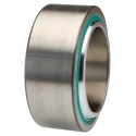 SKF 70mm Bore Steel Spherical Bearing, 105mm Outside Diameter, 1460 kN Static Load Rating GE 70 TXE-2LS