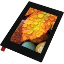 Display Visions 3.5 Inch Industrial Grade TFT LCD Display Touch Screen 88.9 mm 320 x 480 Pixel EA TFT035-34AITC