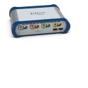Pico Technology PicoScope 6000E Series, 750 MHz PC Based Oscilloscope 4-Channel PicoScope 6425E