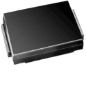 Vishay 1-Element Uni-Directional, Bi-Directional TVS Diode 1.5 kW, 2-Pin DO-214 SMCJ28AHE3_A/H