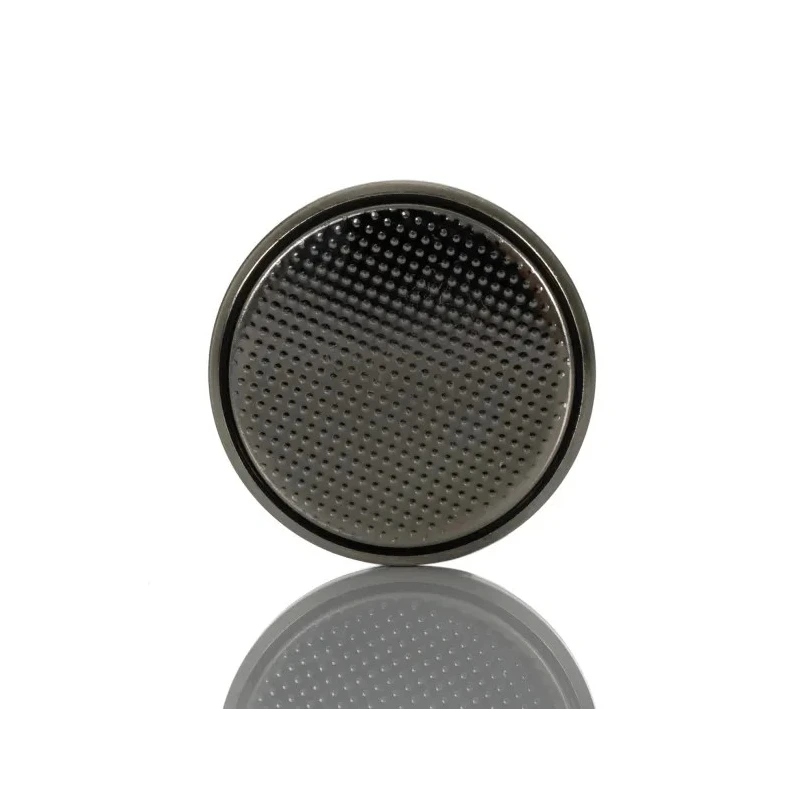 Duracell Procell CR2025 Lithium Button Battery 3 V 20 mm Diameter 5 Pack 