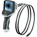 Laserliner Professional Video Inspection Camera Kit 17 mm Probe Diameter 1.5 m Length 640 x 480 Pixel Resolution 092.946A
