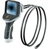 Laserliner Professional Video Inspection Camera Kit 17 mm Probe Diameter 1.5 m Length 640 x 480 Pixel Resolution 092.946A