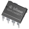 Infineon Fixed Frequency COOLSET 5-Channel 7-Pin Through Hole DIP Package IC ICE5AR4770BZSXKLA1