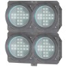Eaton 196 W LED Hazardous Area Floodlight 277V AC IECEx ATEX 1 3042 411 005