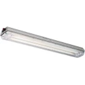 Eaton 36 W Fluorescent Lamp Hazardous Area Light Fitting 254V AC G13 IECEx ATEX 12266875101