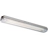 Eaton 36 W Fluorescent Lamp Hazardous Area Light Fitting 254V AC G13 IECEx ATEX 12266875101