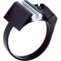 SICK BEF Series Bracket for Cylinder Sensor 20 mm Diameter, Height 21.7 mm, Width 8.5 mm BEF-KHZ-RC-20