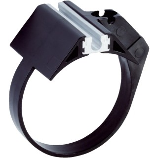 SICK BEF Series Bracket for Cylinder Sensor 50 mm Diameter 52.9 mm Height BEF-KHZ-RC-50