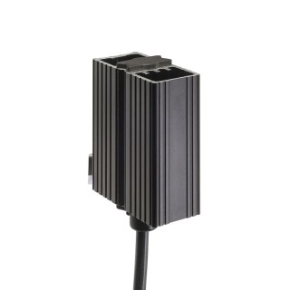 RS PRO 70 °C Enclosure Heater 120V AC, 240V AC, 10W Output Power 10W Input Power 50mm x 25mm 225-7029
