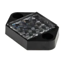 Telemecanique Sensors Sensor Reflector for Use with Standard Reflex Photo-Electric Sensor XUZC24