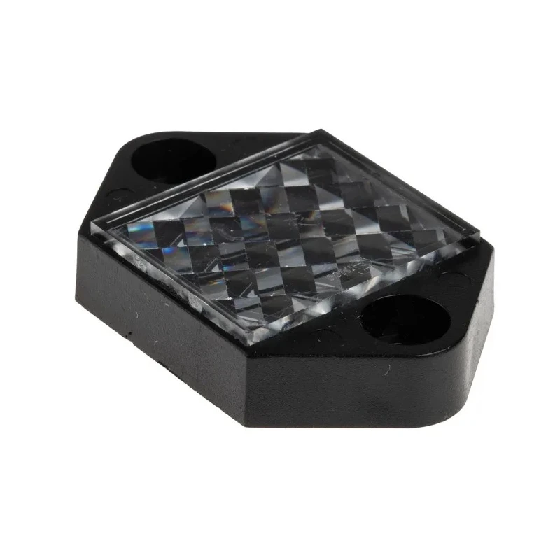 Telemecanique Sensors Sensor Reflector for Use with Standard Reflex Photo-Electric Sensor XUZC24
