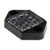 Telemecanique Sensors Sensor Reflector for Use with Standard Reflex Photo-Electric Sensor XUZC24