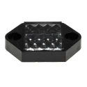 Telemecanique Sensors Sensor Reflector for Use with Standard Reflex Photo-Electric Sensor XUZC24