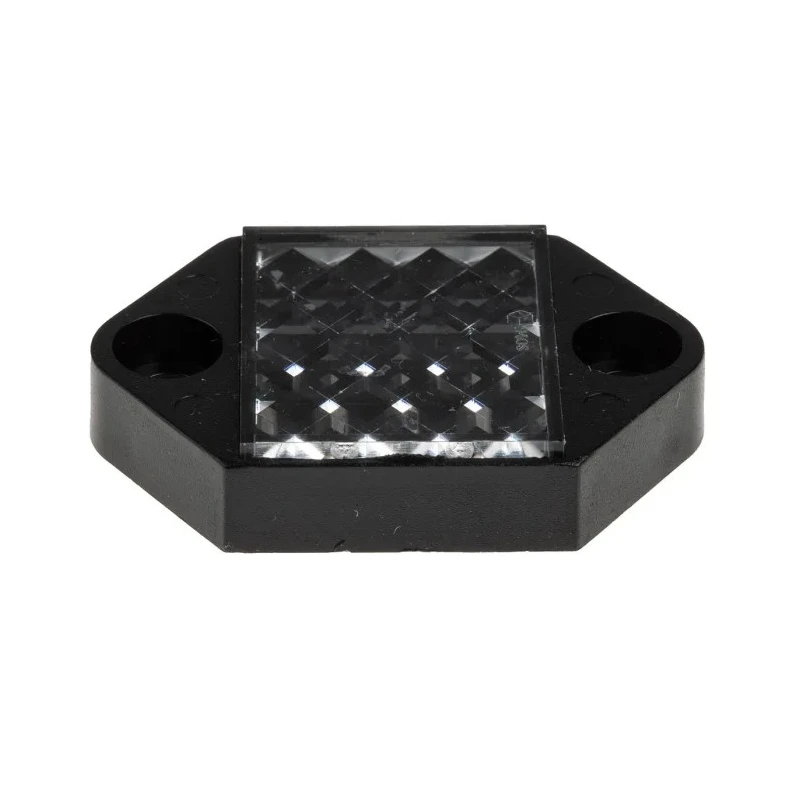 Telemecanique Sensors Sensor Reflector for Use with Standard Reflex Photo-Electric Sensor XUZC24