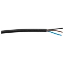 SICK Sensor Actuator Cable Female 3-Pin M8 Connector to Unterminated Free End, Polyurethane YF8U13-100UA1XLEAX / 2094789