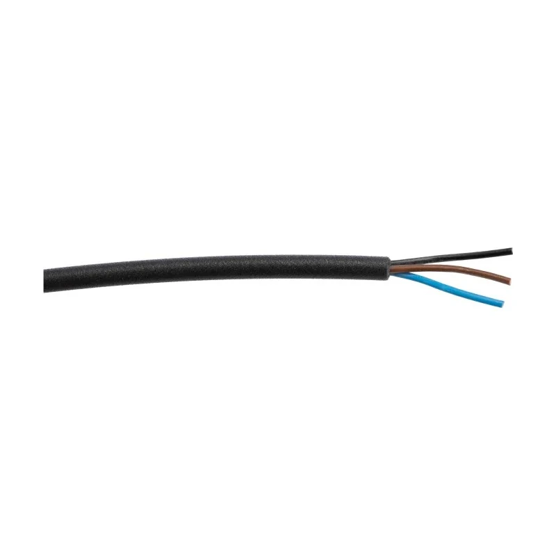 SICK Sensor Actuator Cable Female 3-Pin M8 Connector to Unterminated Free End, Polyurethane YF8U13-100UA1XLEAX / 2094789
