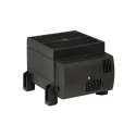RS PRO 120 °C Enclosure Heater, 230V AC, 1200W Input, 1200W Output, 120mm x 120mm 225-7027