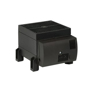 RS PRO 120 °C Enclosure Heater, 230V AC, 1200W Input, 1200W Output, 120mm x 120mm 225-7027