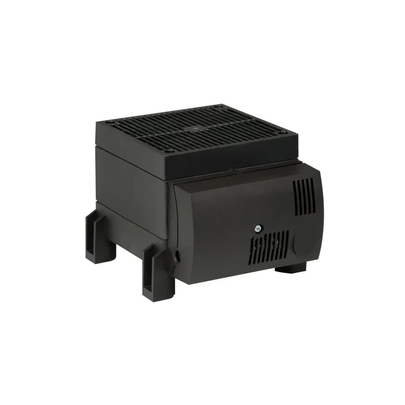RS PRO 120 °C Enclosure Heater, 230V AC, 1200W Input, 1200W Output, 120mm x 120mm 225-7027
