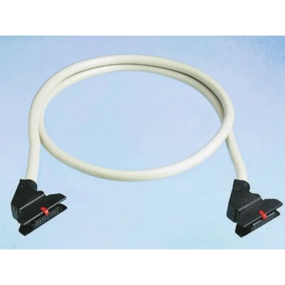 Schneider Electric Modicon TSX Micro Series PLC Cable HE10 to HE10 Connector Multiple Lengths TSXCDP203