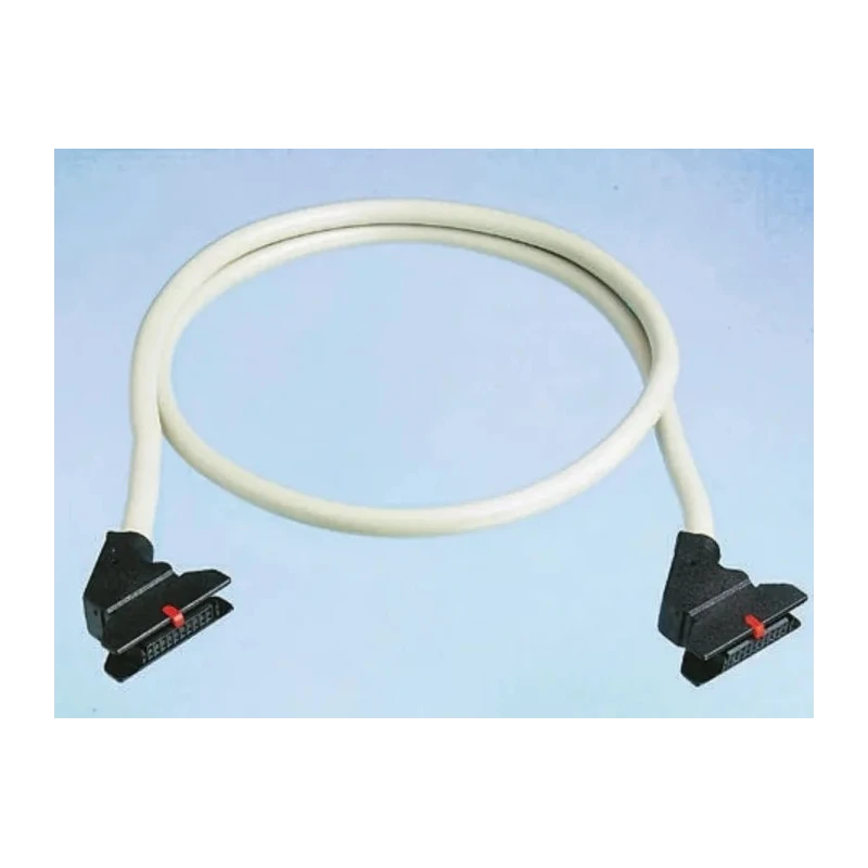 Schneider Electric Modicon TSX Micro Series PLC Cable HE10 to HE10 Connector Multiple Lengths TSXCDP203
