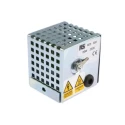 RS PRO 12V DC 20W Output Enclosure Heater 120°C Surface Temperature 226-3690
