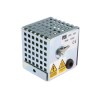 RS PRO 12V DC 20W Output Enclosure Heater 120°C Surface Temperature 226-3690