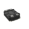 Infineon N-Channel IGBT Module 450 A 3300 V 3-Pin XHP Clamp FF450R33T3E3BPSA1