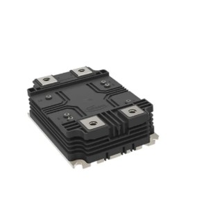 Infineon N-Channel IGBT Module 450 A 3300 V 3-Pin XHP Clamp FF450R33T3E3BPSA1