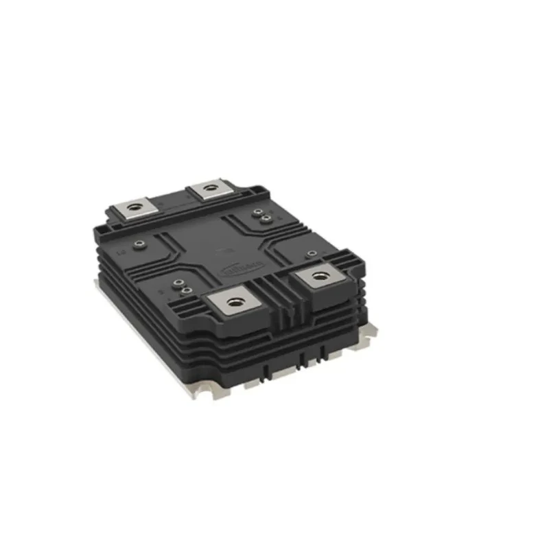 Infineon N-Channel IGBT Module 450 A 3300 V 3-Pin XHP Clamp FF450R33T3E3BPSA1