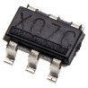 Texas Instruments Voltage Level Translator, Bi-Directional, 6-Pin SOT-23 Package, 1 Element, SN74AVC1T45DBVR