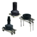 Honeywell Piezoresistive Pressure Sensor Surface Mount SMT Accuracy ±0.25% Maximum Pressure 103 kPa NBPLLNN015PAUNV