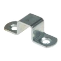 RS PRO Steel Zinc Plated Slide Door Bolt 35mm Length 281-1010