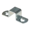 RS PRO Steel Zinc Plated Slide Door Bolt 35mm Length 281-1010