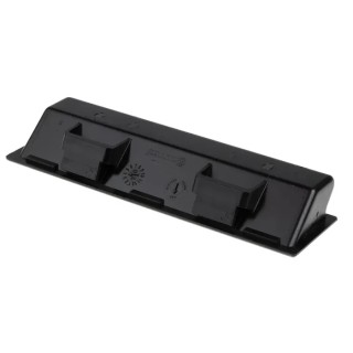 Southco Textured Matt Black Plastic Lockable Handle 17mm Height, 35.8mm Width, 127.3mm Length P2-52