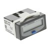 Hengstler TICO 731 Digital Counter, 8 Digit LCD Display, 7.5 kHz Frequency, 24V dc Panel Mount 0 731 202