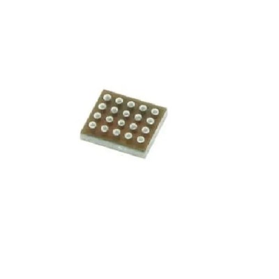 Maxim Integrated Biometric Sensor Optical Digital, Surface Mount THIN-WLP-20, 20-Pin MAX86140ENP+T