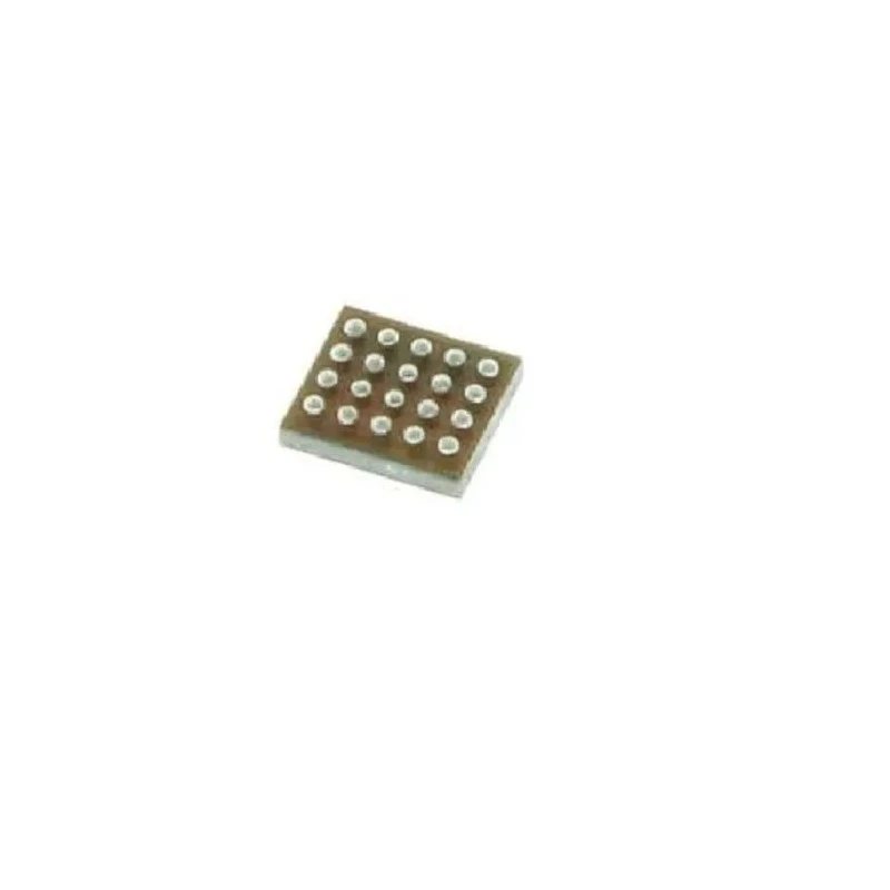 Maxim Integrated Biometric Sensor Optical Digital, Surface Mount THIN-WLP-20, 20-Pin MAX86140ENP+T