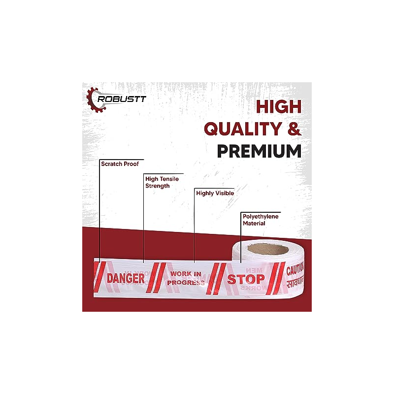 robustt-caution-tape-3-inches-x-130-mtr-white-red-pvc-material-barrication-tape-weather-resistant-warning-tape-pack-of-1-58083-2