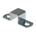 RS PRO Steel Zinc Plated Slide Door Bolt 50 mm RS-281-1026