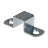 RS PRO Steel Zinc Plated Slide Door Bolt 50 mm RS-281-1026